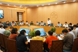  Hà Nội tạm dừng hoạt động lễ hội, quán Bar từ tối 29/7