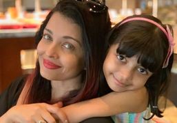 Hoa hậu đẹp nhất mọi thời đại Aishwarya Rai khỏi COVID-19