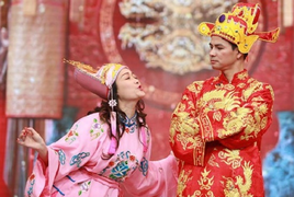 Vân Dung: 'Tôi không ngờ mình là trò cười cho Xuân Bắc - Tự Long'