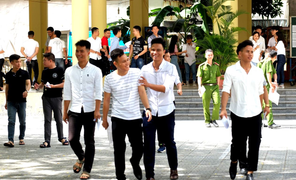 Xét đặc cách công nhận tốt nghiệp THPT cho thí sinh dương tính với nCoV