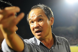 Bầu Đức: 'VFF nói như vậy, người ta cười 3 ngày không hết'