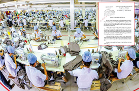 COVID-19 bùng phát, Bộ Công Thương dừng chuỗi sự kiện ngành khu vực phía Nam