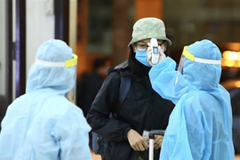 Những người từng tới 4 địa điểm này ở TP.HCM cần khai báo, cách ly