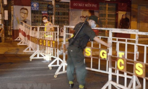 WHO: Các ca COVID-19 mới ở Việt Nam không đáng lo ngại