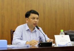 BLV Quang Huy: VFF cần xử nghiêm người chỉ trích V-League bừa bãi 