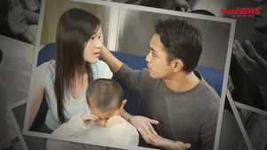 Radio VTC News: Tôi sốc khi chồng dắt con riêng với bồ về nhà xin đoàn tụ