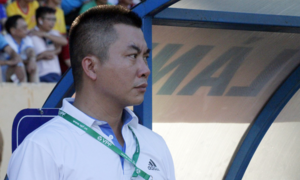 GĐĐH CLB Nam Định: VFF muốn không bị chỉ trích thì phải làm cho chuẩn