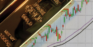 Giá vàng và thông điệp đáng sợ