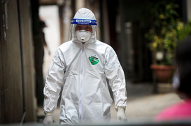 Thêm 9 ca mắc COVID-19 ở Hà Nội và Đà Nẵng