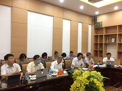 Bệnh viện tại Đà Nẵng và Quảng Nam đề nghị hỗ trợ 20 máy xét nghiệm COVID-19