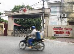 Đi du lịch Đà Nẵng, hơn 70 cán bộ và nhân viên y tế Hải Dương phải cách ly 