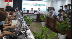 'Khả năng thực hiện giãn cách xã hội ở TP.HCM rất thấp'