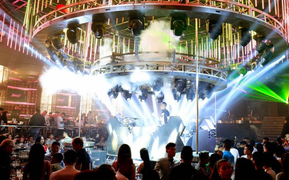 TP.HCM yêu cầu tạm đóng cửa vũ trường, quán bar