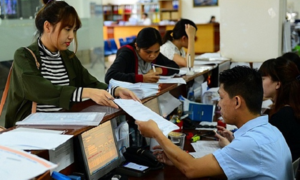 Giá xăng khiến CPI tháng 7 tăng 0,4%