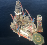 PVN phát hiện có dầu khí tại mỏ Kèn Bầu