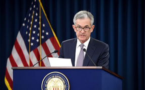 Fed giữ nguyên lãi suất gần 0%