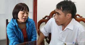 Hàng loạt phóng viên lạm dụng nghề nghiệp tống tiền trắng trợn