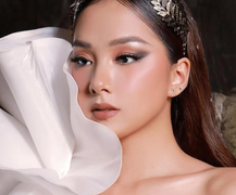 Nhan sắc 4 ứng cử viên 'nặng ký' cho vương miện Hoa hậu Việt Nam 2020