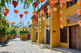 Hội An thực hiện cách ly xã hội từ 0h ngày 31/7