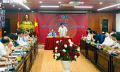 VOV gặp mặt trưởng các cơ quan đại diện Việt Nam ở nước ngoài
