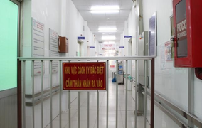 TP.HCM đang cách ly 33 người có vấn đề hô hấp về từ Đà Nẵng