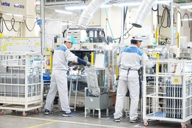 Ngân hàng Thế giới lạc quan về kinh tế Việt Nam bất chấp đại dịch COVID-19