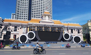 Phòng COVID-19, Khánh Hòa dừng Lễ hội Văn hóa dân gian 2020