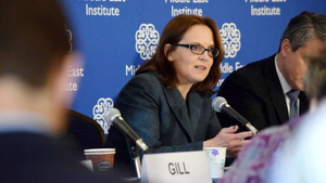 Quan chức cấp cao Mỹ: Tổng thống Trump không 'ngán' rủi ro để đối phó Trung Quốc