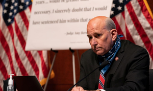 Nghị sỹ mắc COVID-19, Bộ trưởng Tư pháp Mỹ phải cách ly