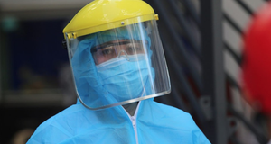 Thêm 5 ca mắc COVID-19 ở Quảng Nam