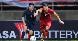 Thái Lan hưởng lợi nếu AFF Cup 2020 hoãn