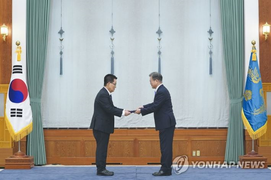 Hàn Quốc bác tin tân giám đốc tình báo từng ký thỏa thuận ngầm với Triều Tiên 