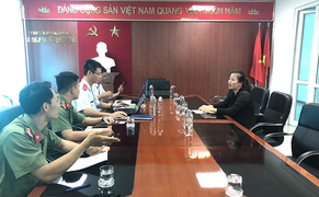 Đăng bịa đặt phát ngôn của PTT Vũ Đức Đam, một phụ nữ bị phạt 7,5 triệu đồng