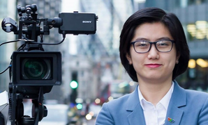 Chuyến bay về nước mùa COVID-19 của nữ nhà báo VTV: Hành trình không thể quên