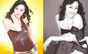 Quách Thu Phương: Lấy chồng lần 2 vẫn trầm cảm nặng