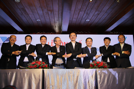 COVID-19 hoành hành, giải bóng đá sinh viên có bầu Đức tài trợ 2 lần tạm hoãn