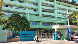 Trước khi mắc COVID-19, 8 người Quảng Nam đi những đâu?