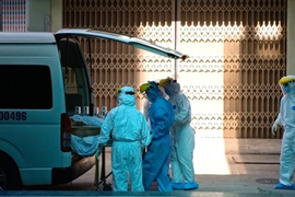 Vì sao nhiều bệnh nhân COVID-19 ở Đà Nẵng trở nặng quá nhanh?