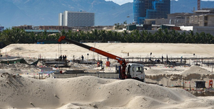 Tồn kho hàng nghìn căn, thị trường condotel rơi vào u ám