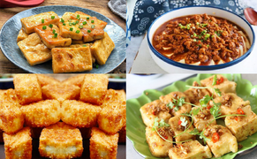 7 món ngon từ đậu phụ giúp tiết kiệm trong mùa dịch COVID-19