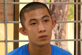 Chém chết người vì món nợ một triệu đồng