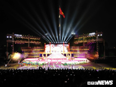 Đề xuất lùi Festival Huế 2020 sang năm 2021 vì COVID-19