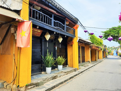 5 huyện, thị xã ở Quảng Nam cách ly xã hội từ 0h ngày 1/8