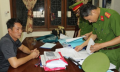 Tiêu cực ở đề án phát triển người Ơ Đu: Khởi tố quyền trưởng phòng chính sách