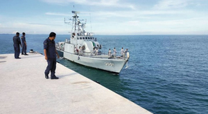 Malaysia gửi công hàm lên LHQ phản đối yêu sách của Trung Quốc ở Biển Đông