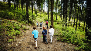 Tổ chức trại hè giữa mùa dịch, hàng trăm trẻ em Mỹ mắc COVID-19