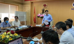 Quyền Bộ trưởng Y tế: Nhiều địa phương có nguy cơ cao trong đợt dịch COVID-19