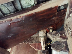 'Dinh thự họ Vương kêu cứu': Cháu Vua Mèo đòi trả lại danh hiệu Di tích Quốc gia