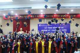 Điều kiện để các trường đại học được cấp bằng kỹ sư thay cử nhân?