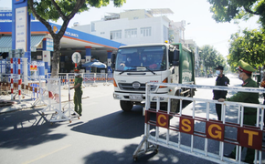 10 bệnh nhân COVID-19 tại Đà Nẵng từng dự tiệc cưới, lớp tập huấn, đi xe buýt